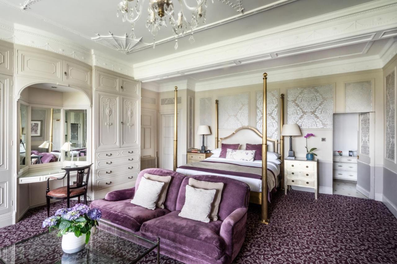Woodlands Park Hotel Cobham  Εξωτερικό φωτογραφία