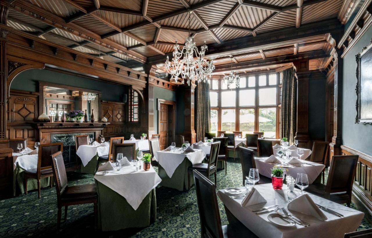 Woodlands Park Hotel Cobham  Εξωτερικό φωτογραφία