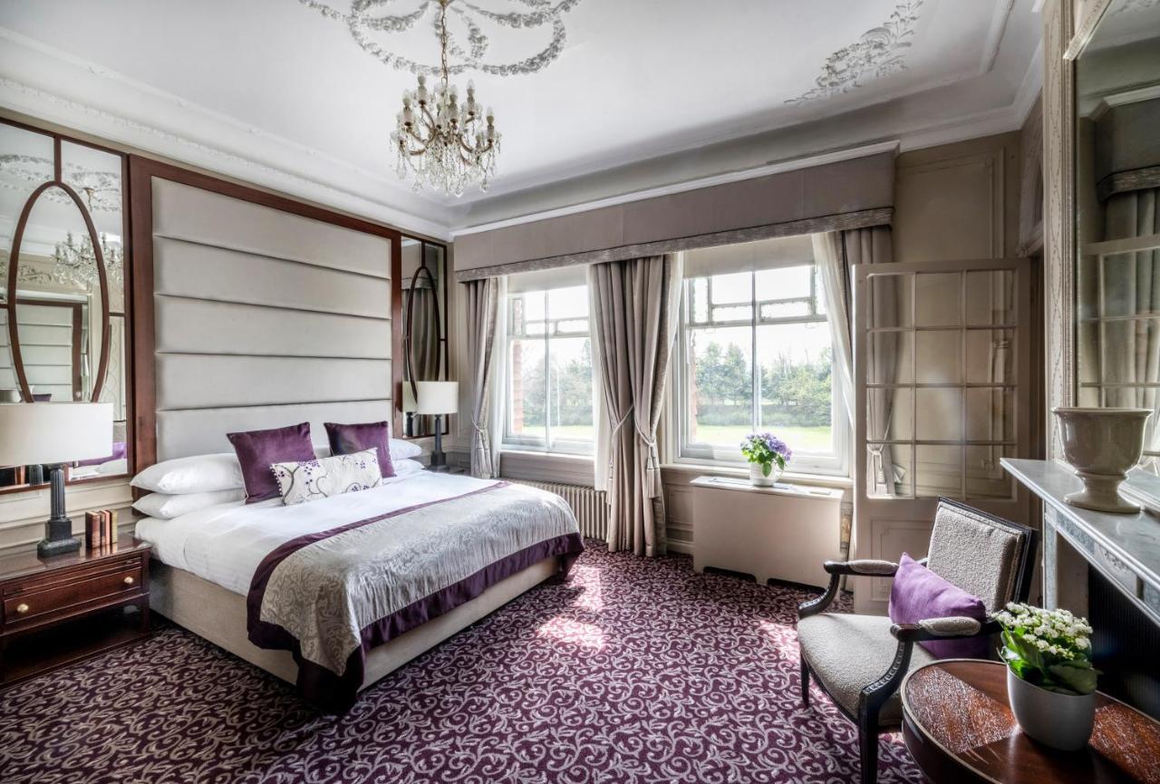 Woodlands Park Hotel Cobham  Εξωτερικό φωτογραφία